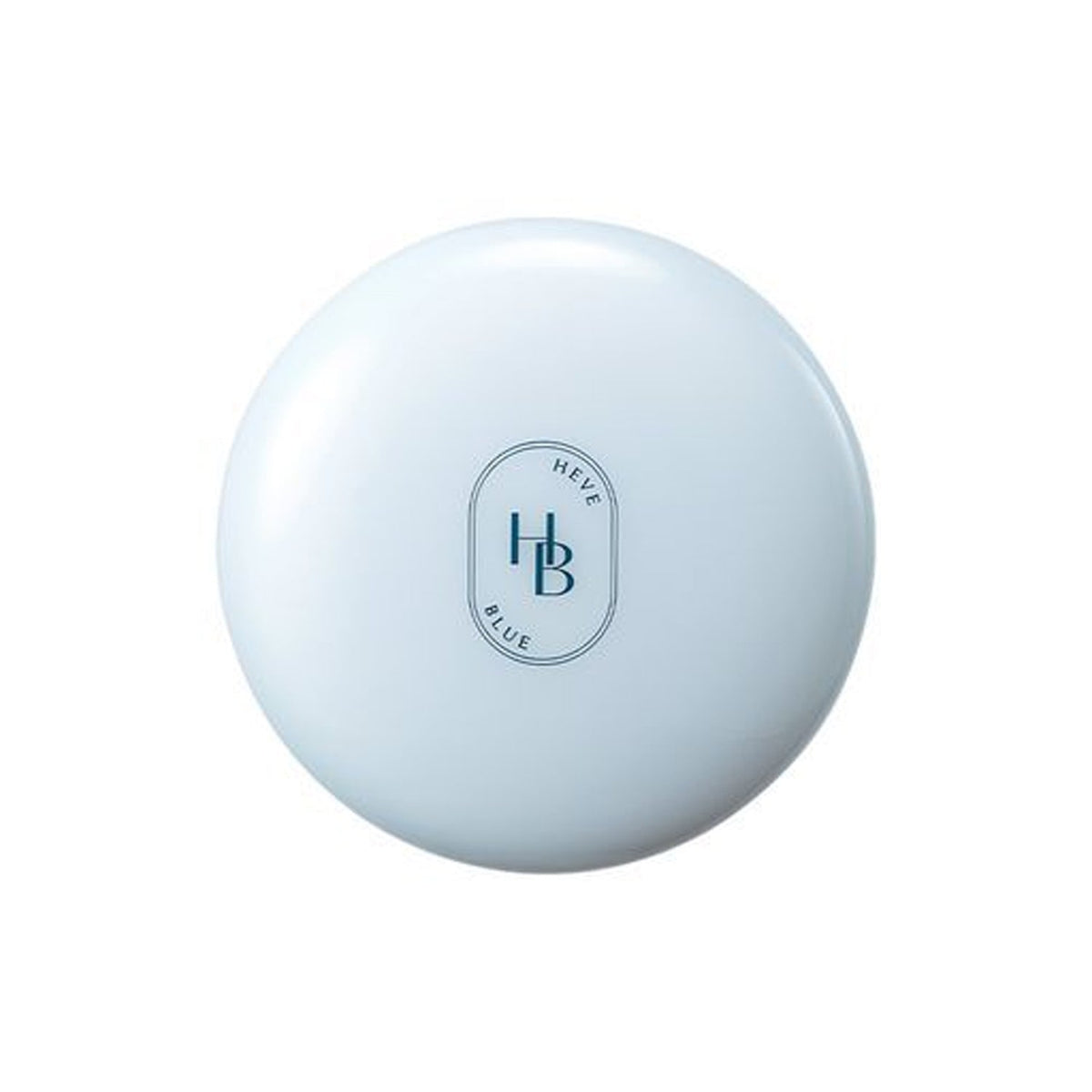HEVEBLUE HEVE BLUE Phyton Squa Hyal Blue Tone Up Sun Cushion 15g - hydrating - front bottle shot