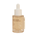 HEVEBLUE HEVE BLUE Salmon Caring Centella Ampoule 30ml - soothing - front bottle shot