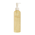 HEVEBLUE HEVE BLUE Salmon Caring Centella Light Cleansing Oil 250 ml - soothing - front bottle shot