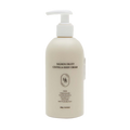 HEVEBLUE HEVE BLUE Salmon Fruity Centella Body Cream 300g - hydrating - front bottle shot