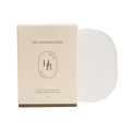 HEVEBLUE HEVE BLUE Soft Cleansing Sponge - pore care - front bottle shot