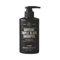 HEYBRO HEYBRO Caffeine Triple Black Shampoo 500ml - pore care - front bottle shot