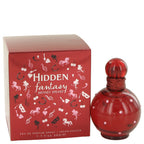 Britney Spears Hidden Fantasy