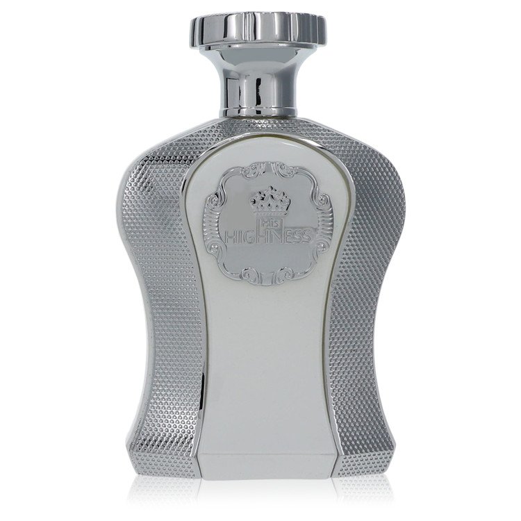 Afnan His Highness White Vii