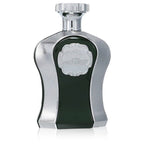 Afnan His Highness Green