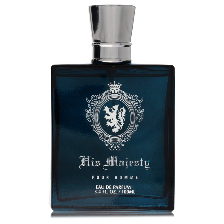 YZY Perfume His Majesty