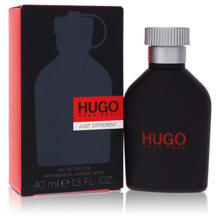 Hugo Boss Hugo Just Different