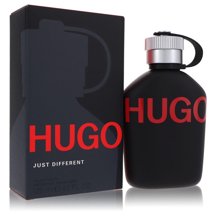 Hugo Boss Hugo Just Different