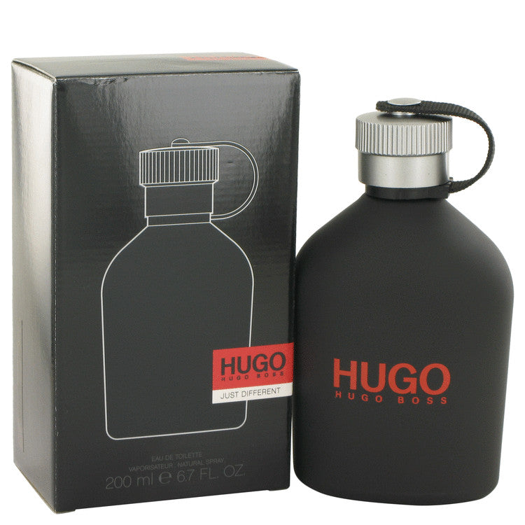 Hugo Boss Hugo Just Different