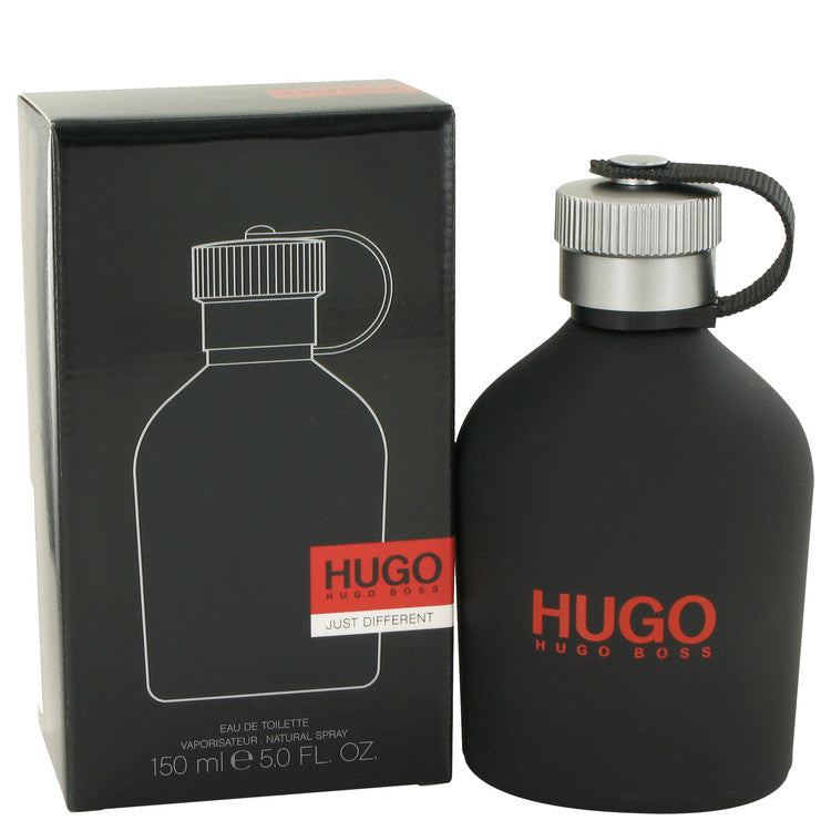 Hugo Boss Hugo Just Different