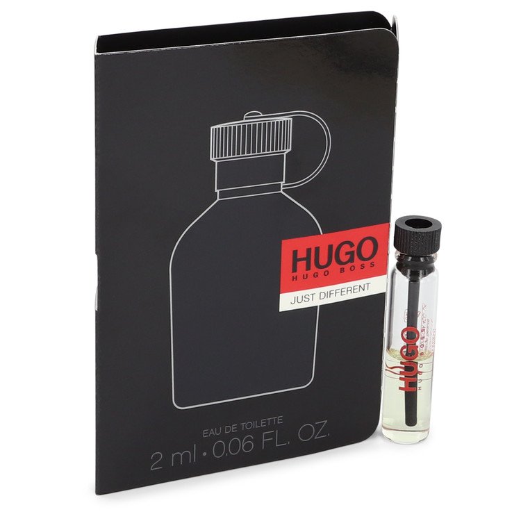 Hugo Boss Hugo Just Different