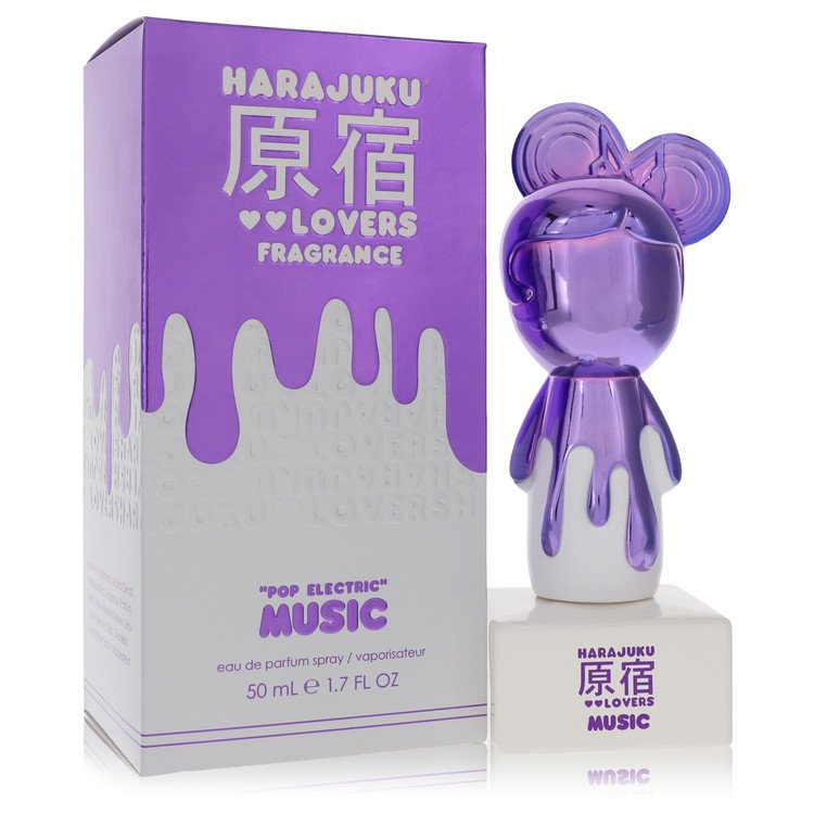 Gwen Stefani Harajuku Lovers Pop Electric Music