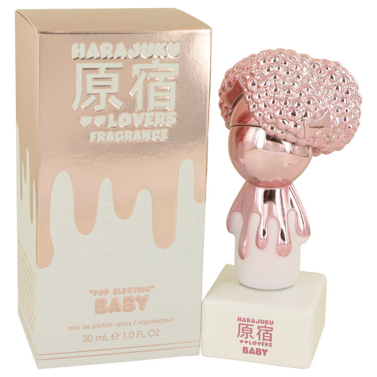 Gwen Stefani Harajuku Lovers Pop Electric Baby