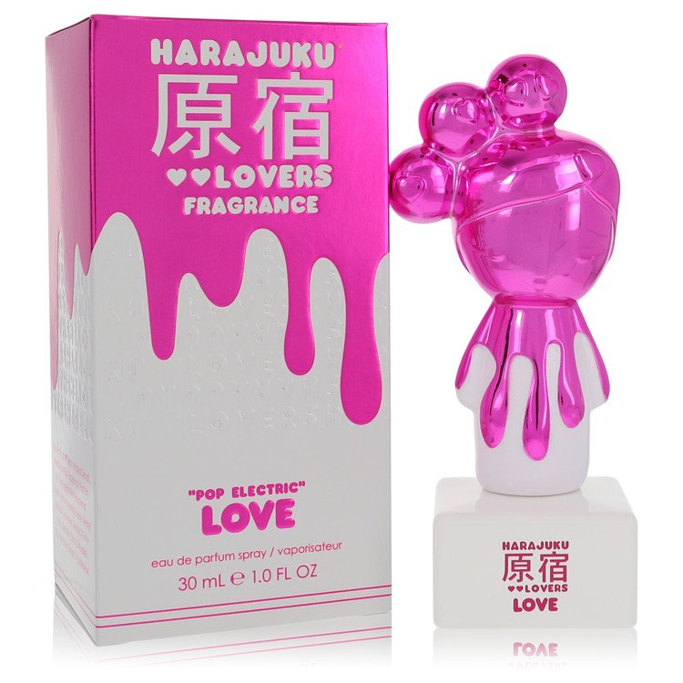 Gwen Stefani Harajuku Lovers Pop Electric Love