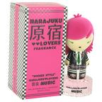 Gwen Stefani Harajuku Lovers Wicked Style Music