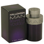 Jesus Del Pozo Halloween Man Beware Of Yourself