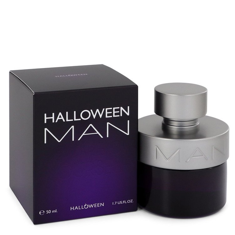 Jesus Del Pozo Halloween Man Beware Of Yourself