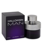 Jesus Del Pozo Halloween Man Beware Of Yourself