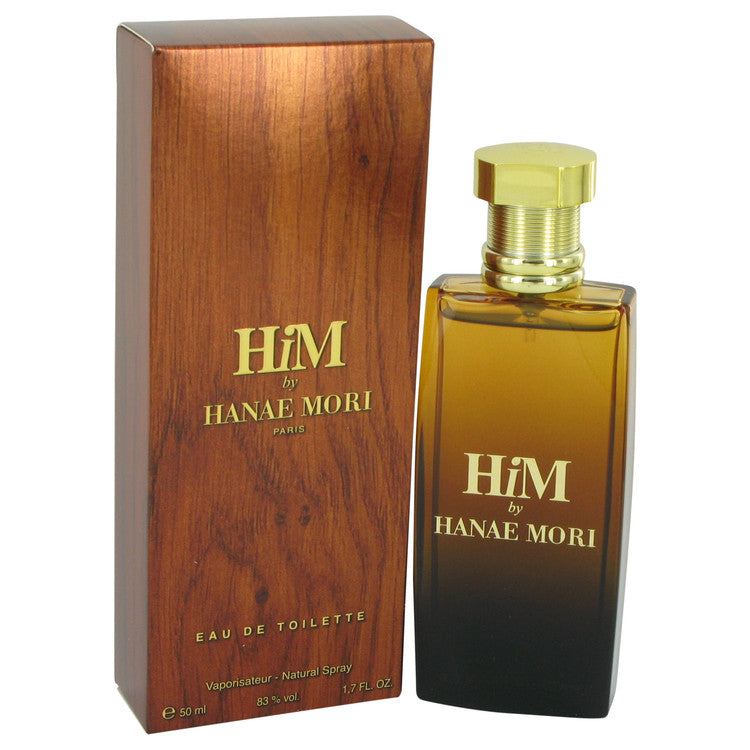 Hanae Mori Hanae Mori Him