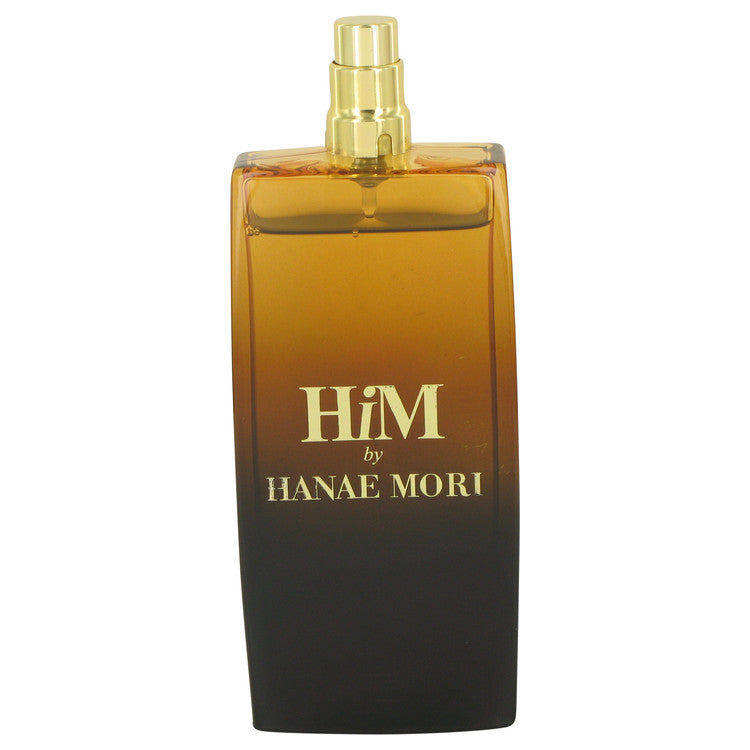 Hanae Mori Hanae Mori Him