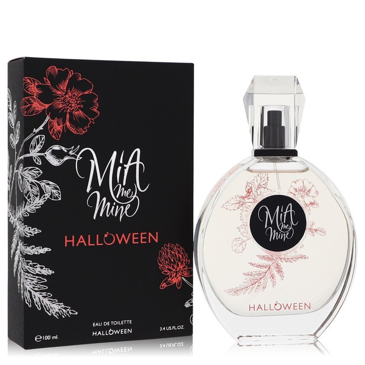 Jesus Del Pozo Halloween Mia Me Mine