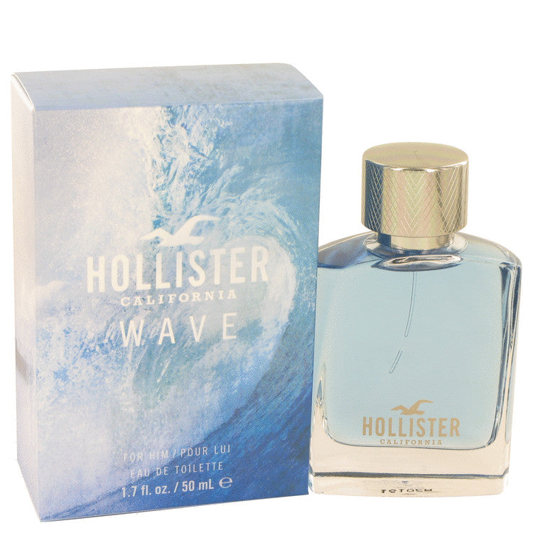 Hollister Hollister Wave