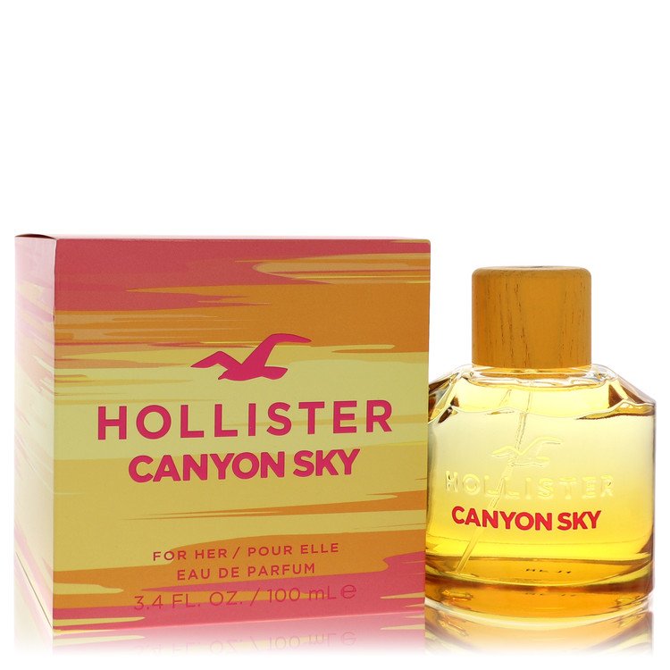 Hollister Hollister Canyon Sky