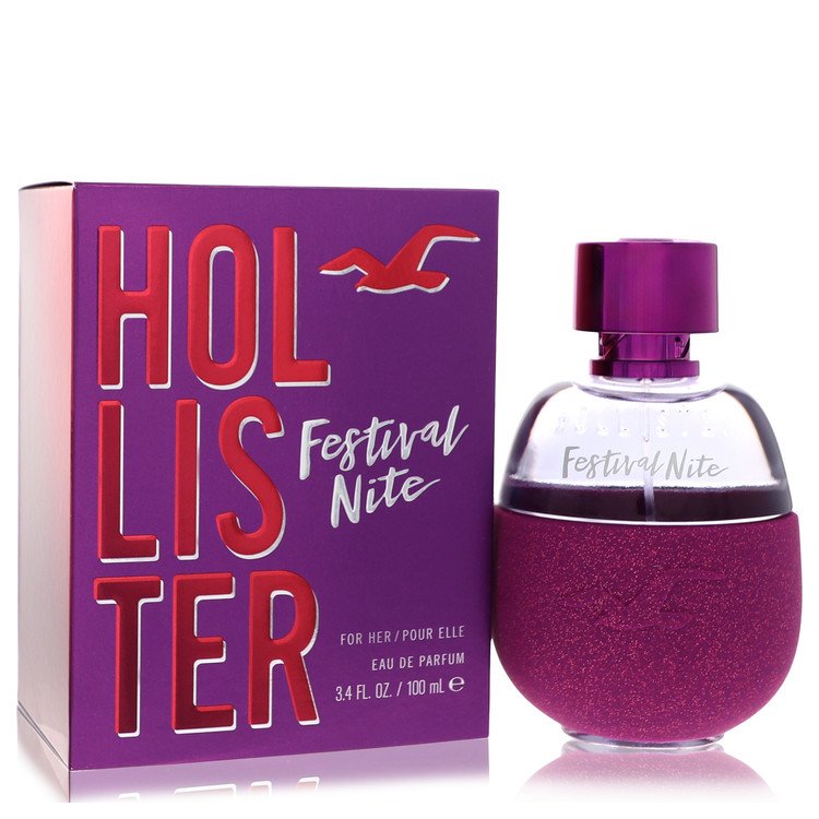 Hollister Hollister Festival Nite