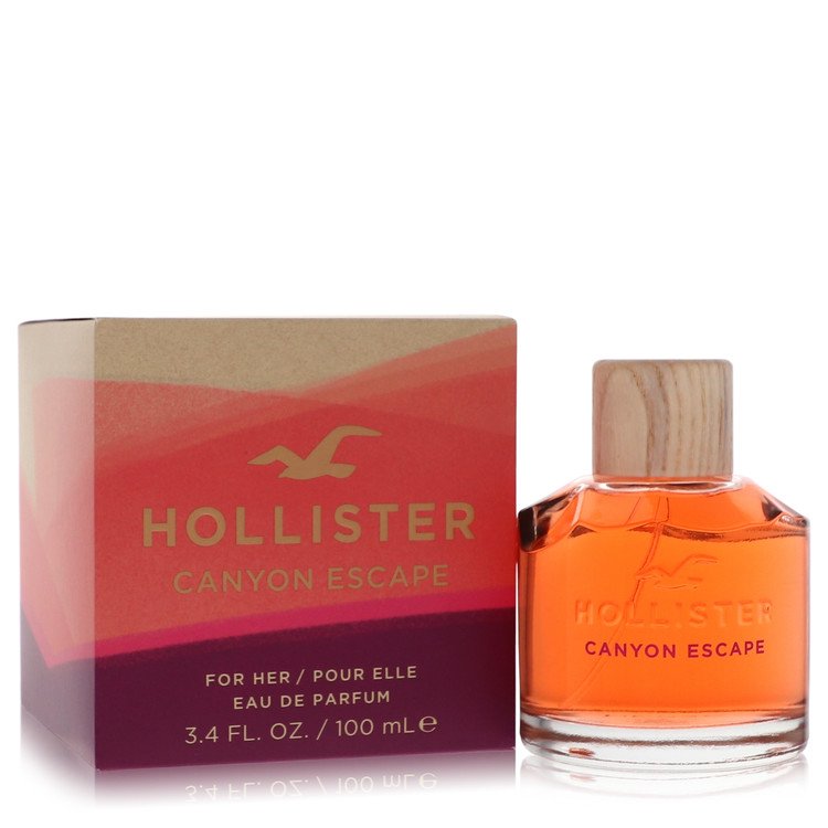 Hollister Hollister Canyon Escape