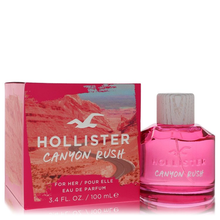 Hollister Hollister Canyon Rush