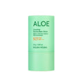 Holika Holika Holika Holika Aloe Cooling Sunscreen Stick SPF50+ PA++++ 23g - hydrating - front bottle shot