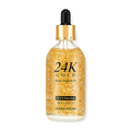 Holika Holika HOLIKA HOLIKA Prime Youth 24K Gold Repair Ampoule EX 100ml - hydrating - front bottle shot