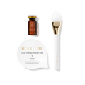 HOLITUAL HOLITUAL Clean Therapy Powder Mask 8ea - soothing - front bottle shot