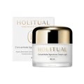 HOLITUAL HOLITUAL Concentrate Signature Cream Light 50ml - hydrating - front bottle shot
