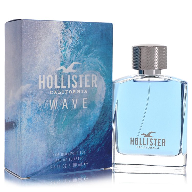Hollister Hollister Wave