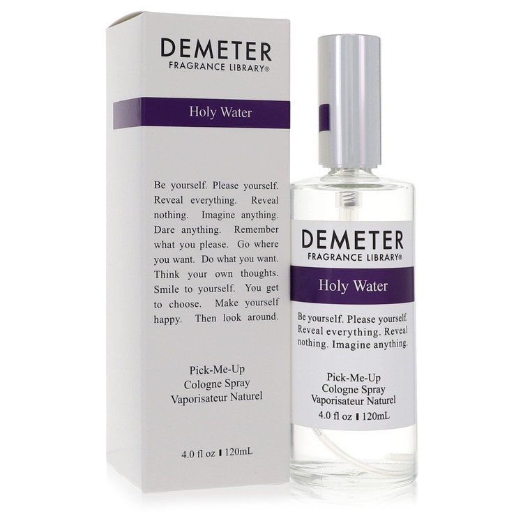 Demeter Demeter Holy Water