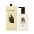 HOTEL DAWSON HOTEL DAWSON Greta Hand & Body Serum 320ml - soothing - front bottle shot