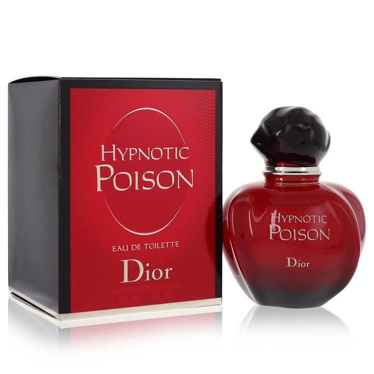 Christian Dior Hypnotic Poison