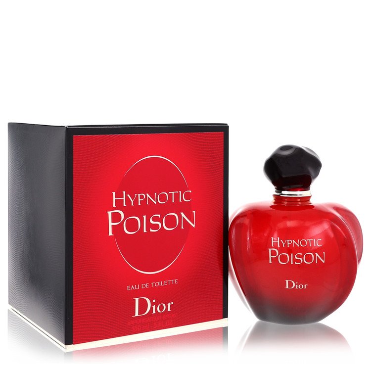Christian Dior Hypnotic Poison