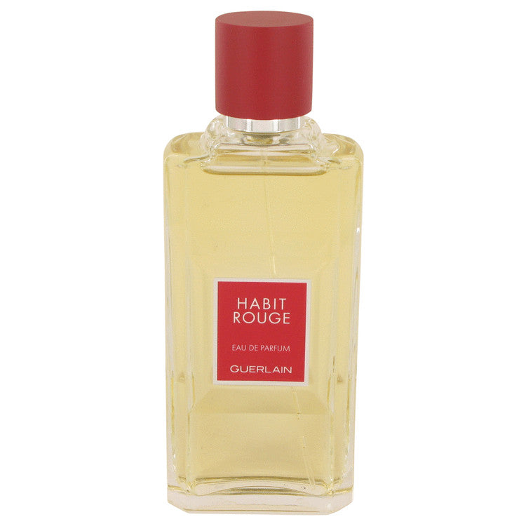 Guerlain Habit Rouge