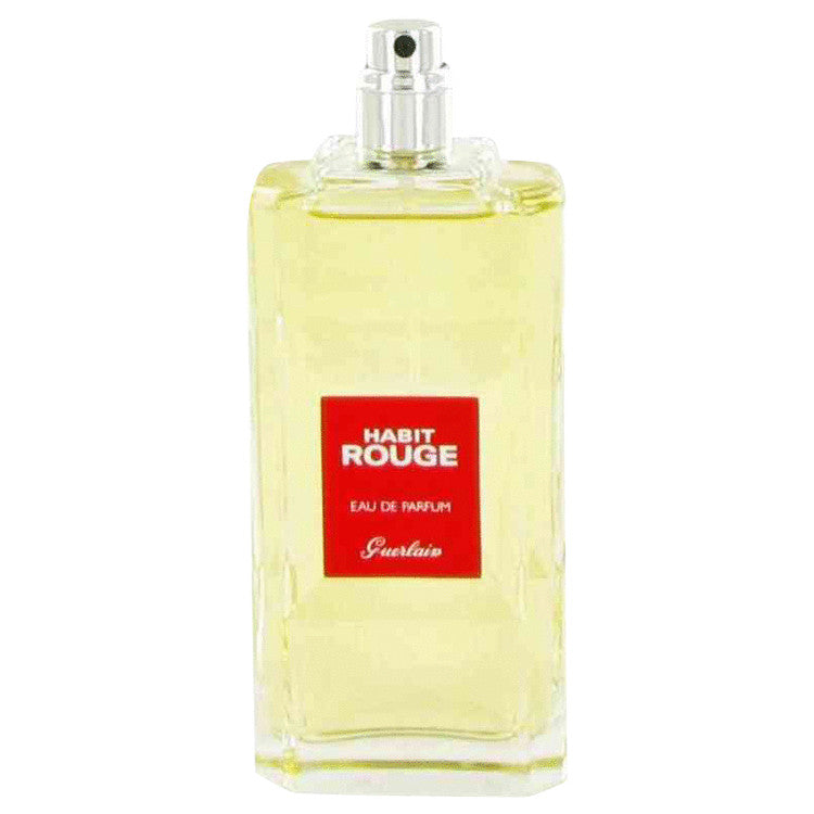 Guerlain Habit Rouge