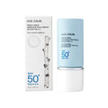 HUECALM HUECALM Birch Aqua Ampoule Sun Cream SPF50+ PA++++ 60ml - hydrating - front bottle shot