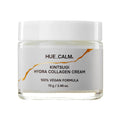 HUECALM HUECALM Kintsugi Hydra Collagen Cream 70g - hydrating - front bottle shot