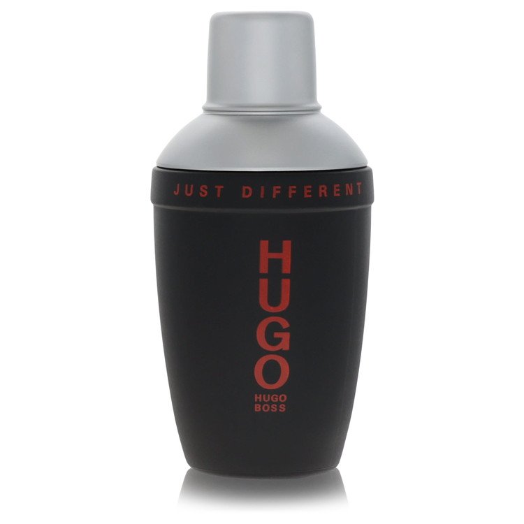 Hugo Boss Hugo Just Different