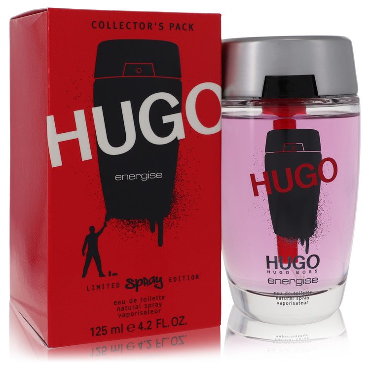 Hugo Boss Hugo Energise