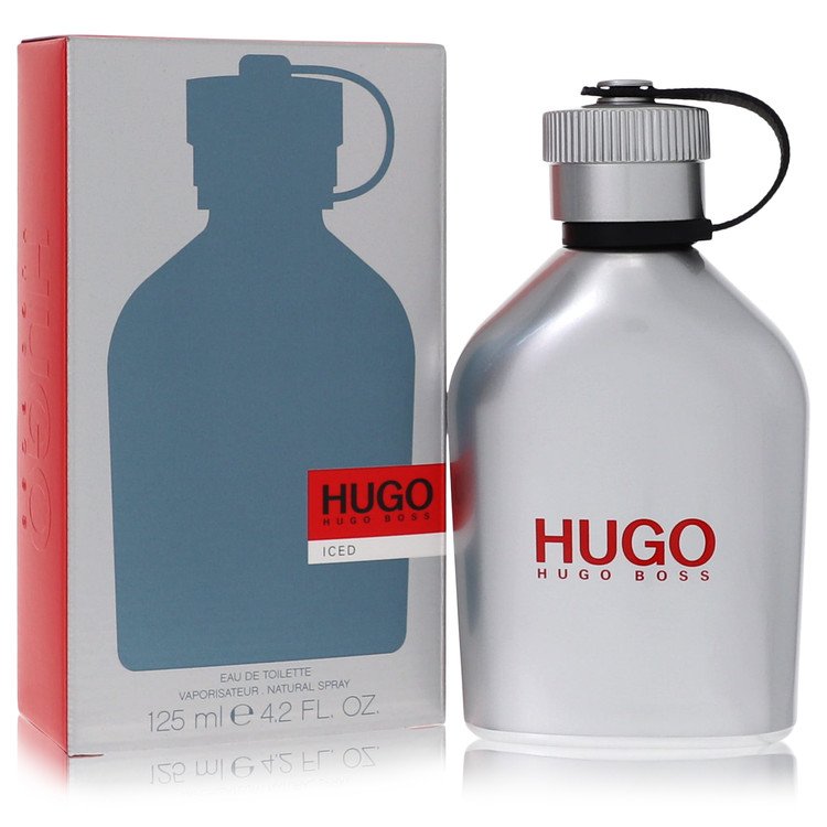 Hugo Boss Hugo Iced