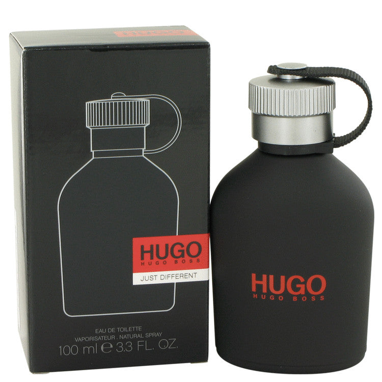 Hugo Boss Hugo Just Different