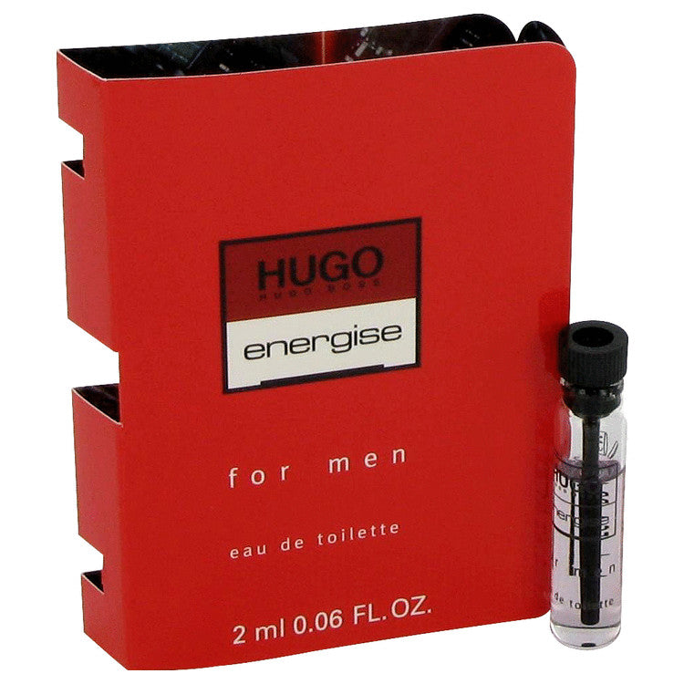 Hugo Boss Hugo Energise