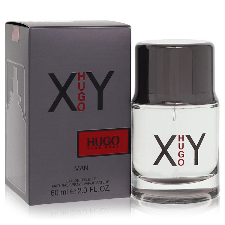 Hugo Boss Hugo Xy