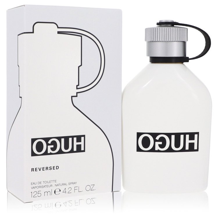 Hugo Boss Hugo Reversed